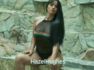 HazelHughes