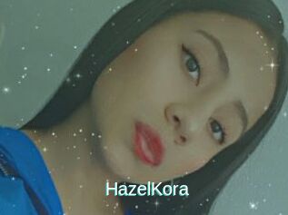 HazelKora