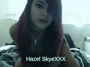 Hazel_SkyeXXX