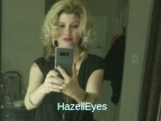 HazellEyes