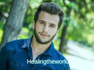 Healingtheworld