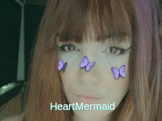 HeartMermaid