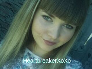 HeartbreakerXoXo