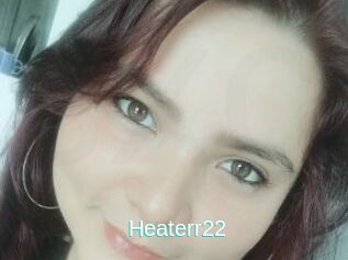 Heaterr22