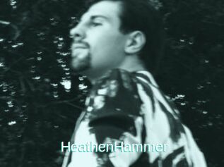 HeathenHammer