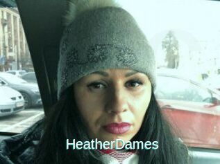 HeatherDames