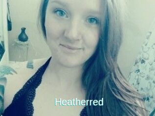 Heatherred