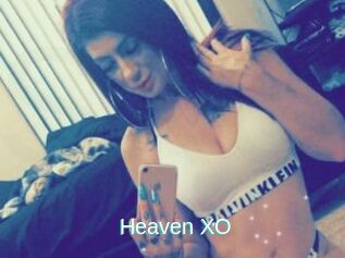 Heaven_XO