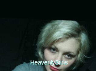 HeavenlySiins