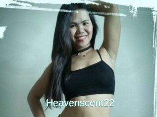 Heavenscent22