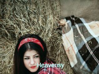 Heavensy
