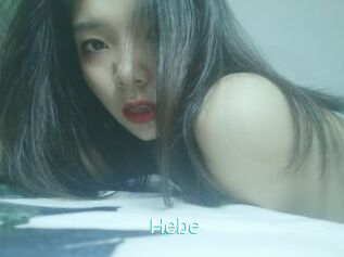 Hebe