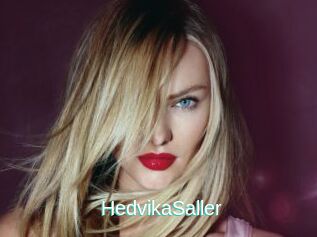 HedvikaSaller