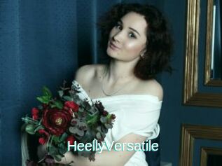HeellyVersatile