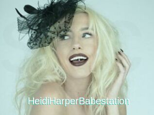 HeidiHarperBabestation