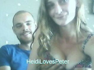 HeidiLovesPeter