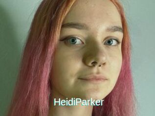 HeidiParker