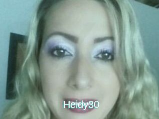 Heidy30