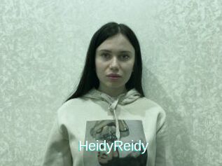 HeidyReidy