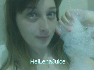 HelLenaJuice