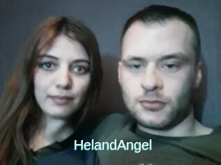 HelandAngel
