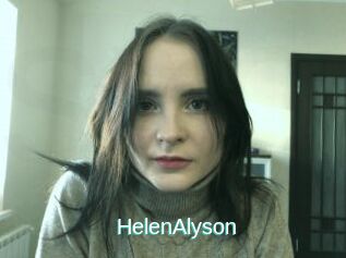 HelenAlyson