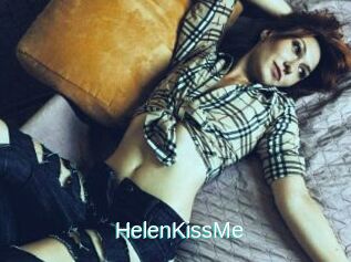 HelenKissMe
