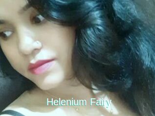 Helenium_Fairy