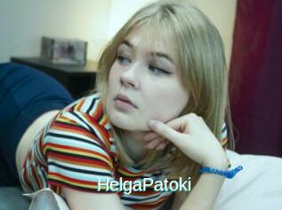 HelgaPatoki