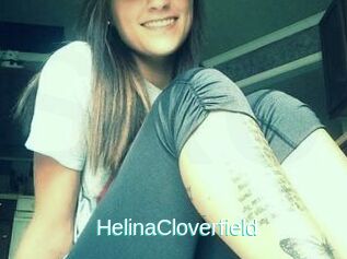 Helina_Cloverfield