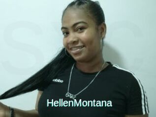 HellenMontana