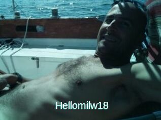 Hellomilw18