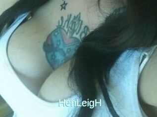 HenLeigH