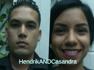 HendrikANDCasandra
