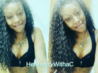 HenneccyWithaC
