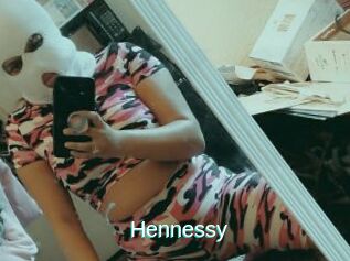 Hennessy