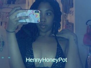HennyHoneyPot