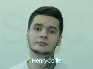 HenryCollier