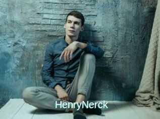 HenryNerck