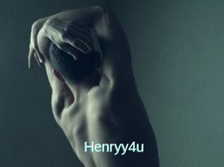Henryy4u