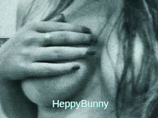 HeppyBunny