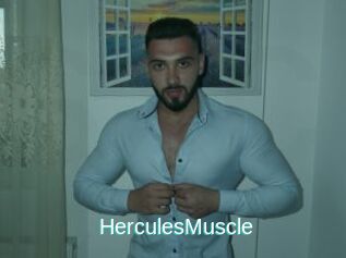 HerculesMuscle