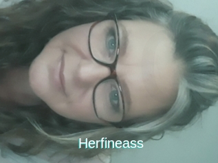 Herfineass