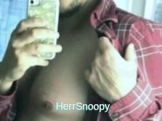 HerrSnoopy