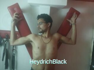 HeydrichBlack