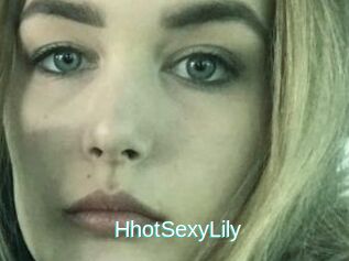 HhotSexyLily