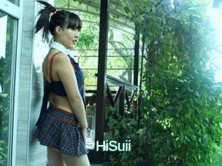 HiSuii