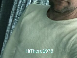 HiThere1978