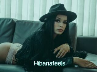 Hibanafeels