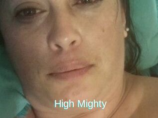 High_Mighty